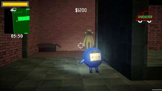 Pick a Boo — screenshot 5