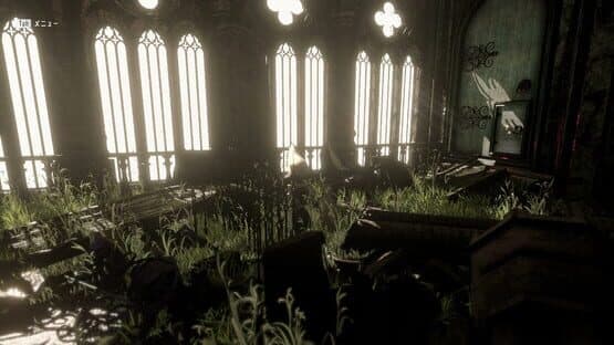 Moss Palace Parade — screenshot 5