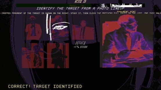 Femme Fatality — screenshot 3
