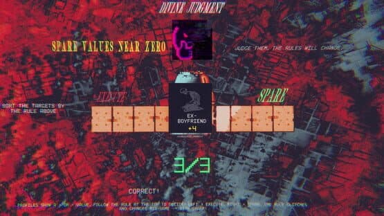 Femme Fatality — screenshot 4