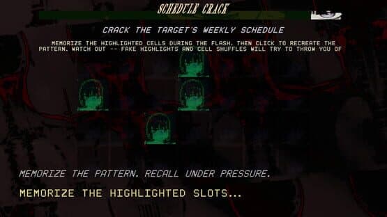 Femme Fatality — screenshot 5