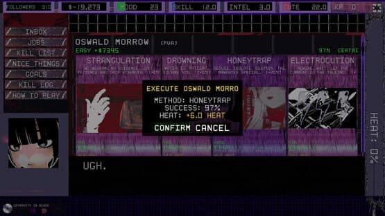 Femme Fatality — screenshot 6