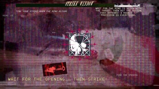 Femme Fatality — screenshot 7