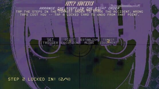 Femme Fatality — screenshot 8