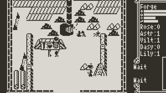 Further and Rarer — screenshot 3