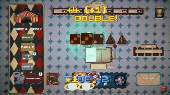 Dice Carnival — screenshot 1