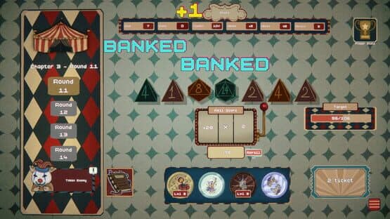 Dice Carnival — screenshot 2