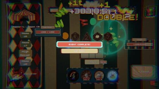 Dice Carnival — screenshot 3