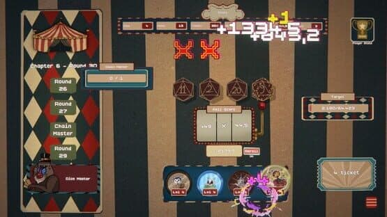 Dice Carnival — screenshot 5
