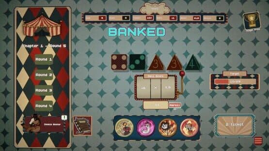 Dice Carnival — screenshot 6