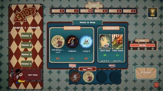 Dice Carnival — screenshot 7