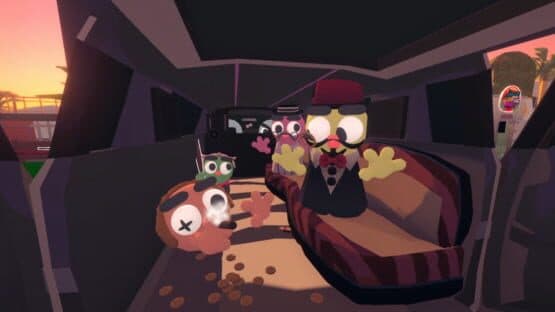 Gamble With Your Friends — screenshot 1