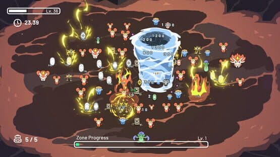 Monster Hatcher — screenshot 1