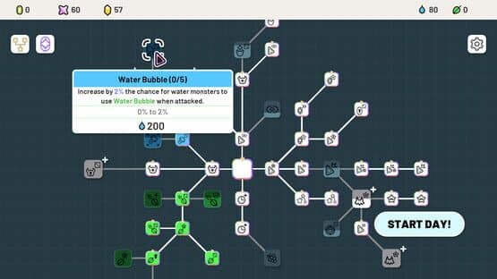 Monster Hatcher — screenshot 2