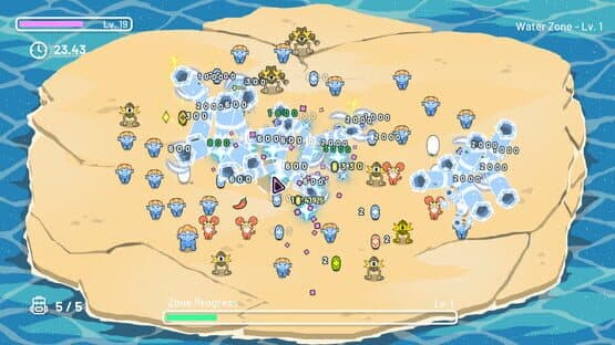 Monster Hatcher — screenshot 3