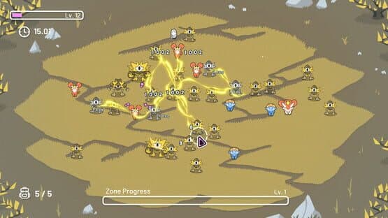 Monster Hatcher — screenshot 5