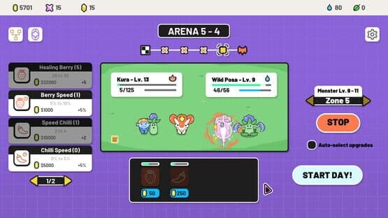 Monster Hatcher — screenshot 6