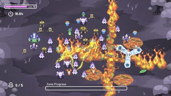Monster Hatcher — screenshot 7