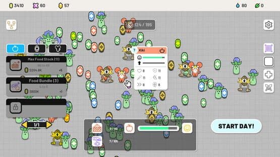 Monster Hatcher — screenshot 8