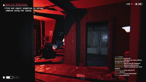 Dark Stream — screenshot 6