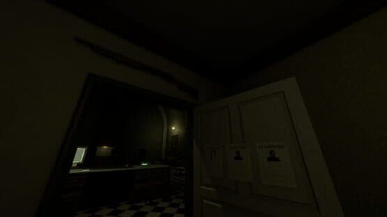 Reapers Reception — screenshot 1