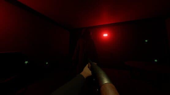 Reapers Reception — screenshot 2