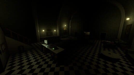 Reapers Reception — screenshot 7