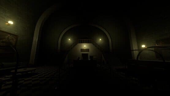 Reapers Reception — screenshot 8