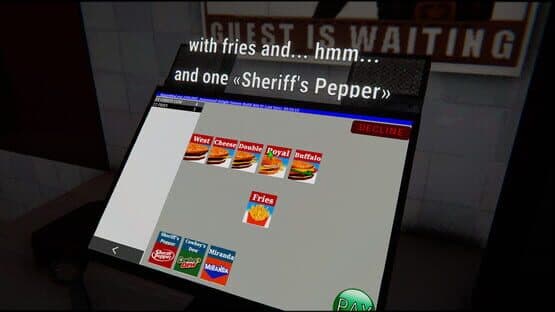 Late Order — screenshot 4