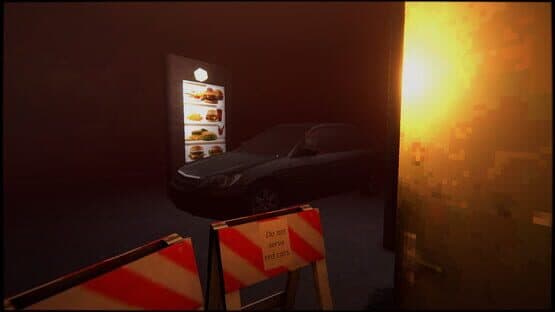 Late Order — screenshot 5