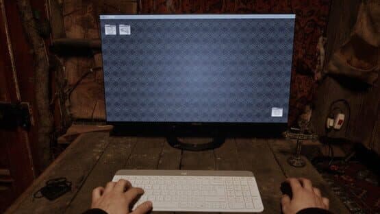 Graveyard Cabin — screenshot 3
