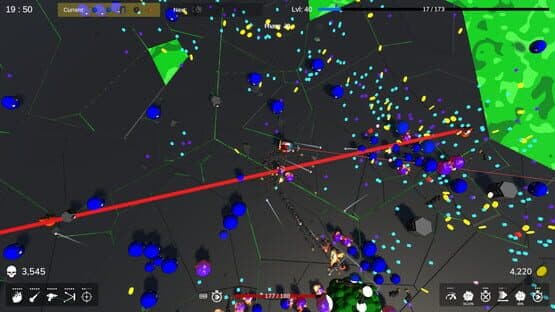 Kevin's In Trouble — screenshot 3