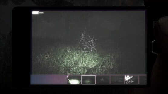 The Disappearance of Emily Crowe — screenshot 2