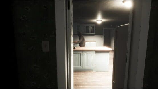 The Disappearance of Emily Crowe — screenshot 4