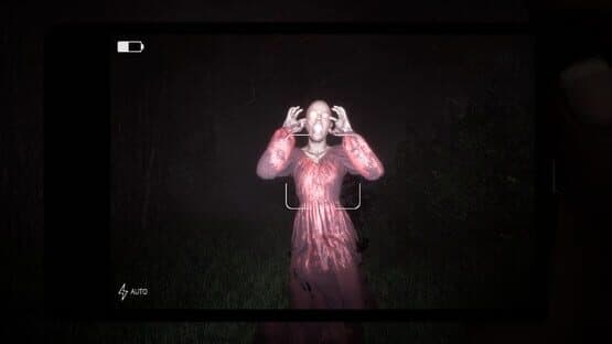 The Disappearance of Emily Crowe — screenshot 5