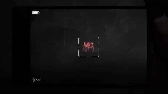 The Disappearance of Emily Crowe — screenshot 8