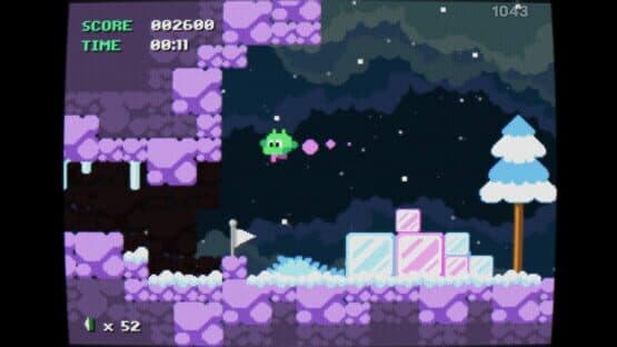 Lost in Fuzz — screenshot 2
