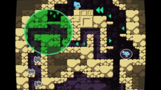 Lost in Fuzz — screenshot 3