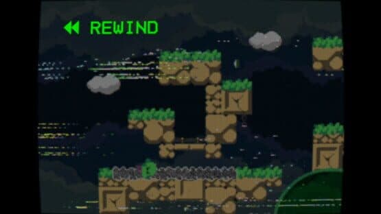 Lost in Fuzz — screenshot 5