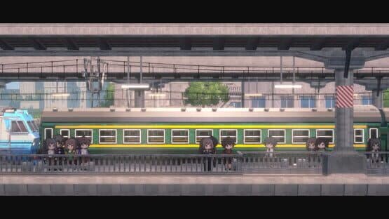 World Railway — screenshot 1