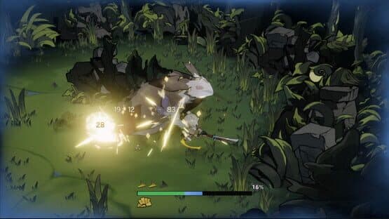 Hunter White — screenshot 1