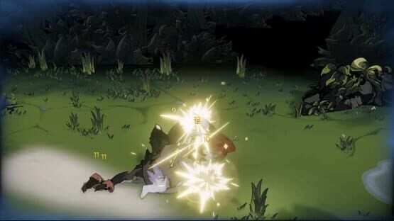 Hunter White — screenshot 2