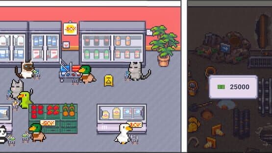 PawMart Tiny Market — screenshot 6