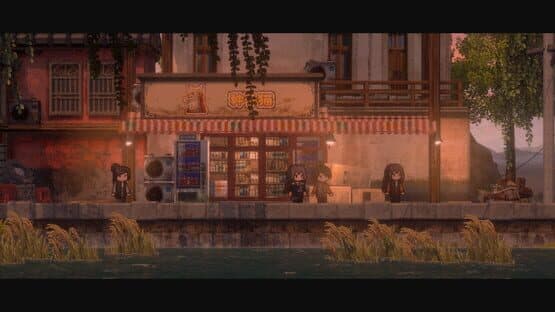 World Railway — screenshot 5