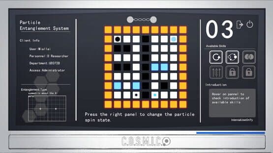 Ember Express — screenshot 5