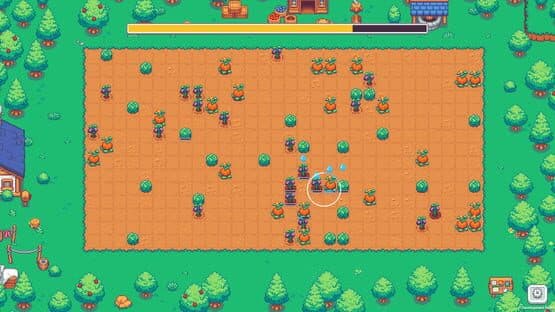 Keep Watering — screenshot 1