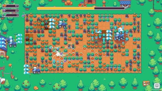 Keep Watering — screenshot 2