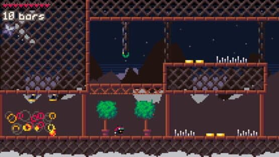 Ninja Cat Remewstered — screenshot 2