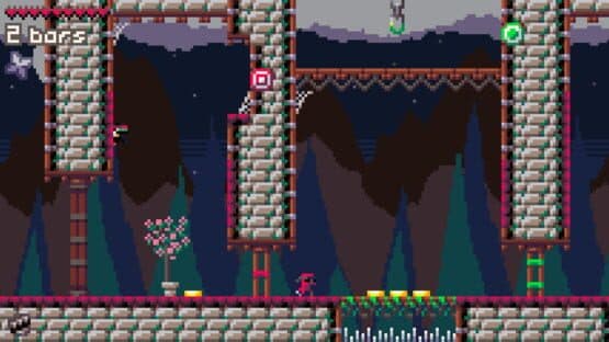 Ninja Cat Remewstered — screenshot 3