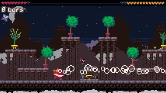 Ninja Cat Remewstered — screenshot 4